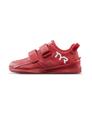 ::641 Red/White