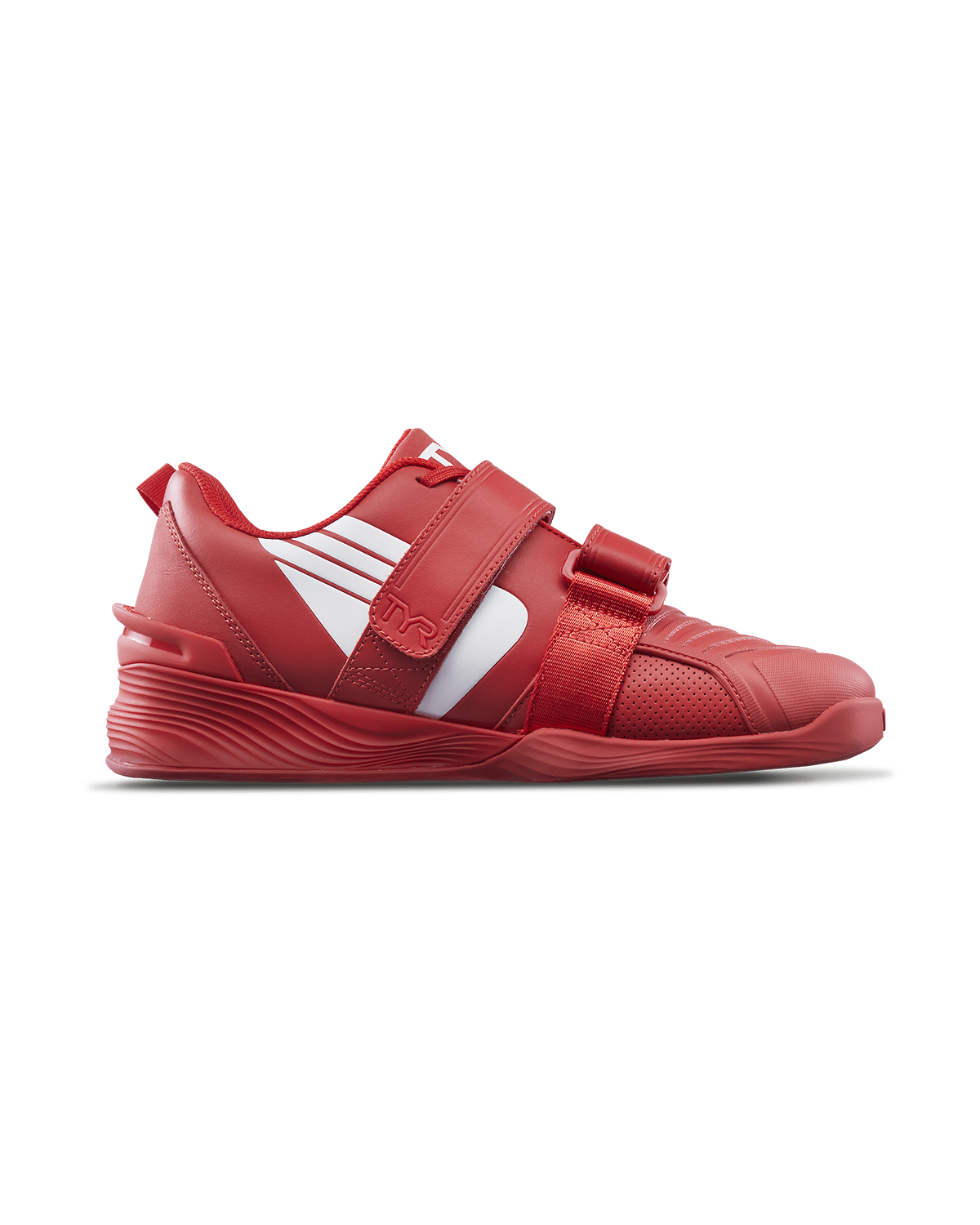 ::641 Red/White