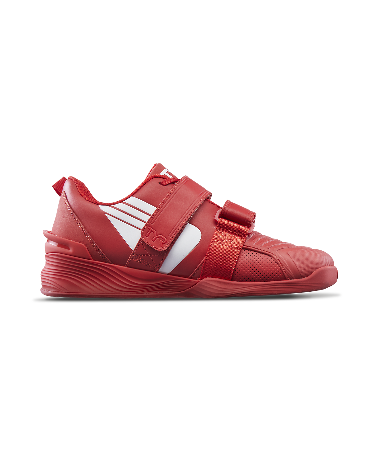 ::641 Red/White