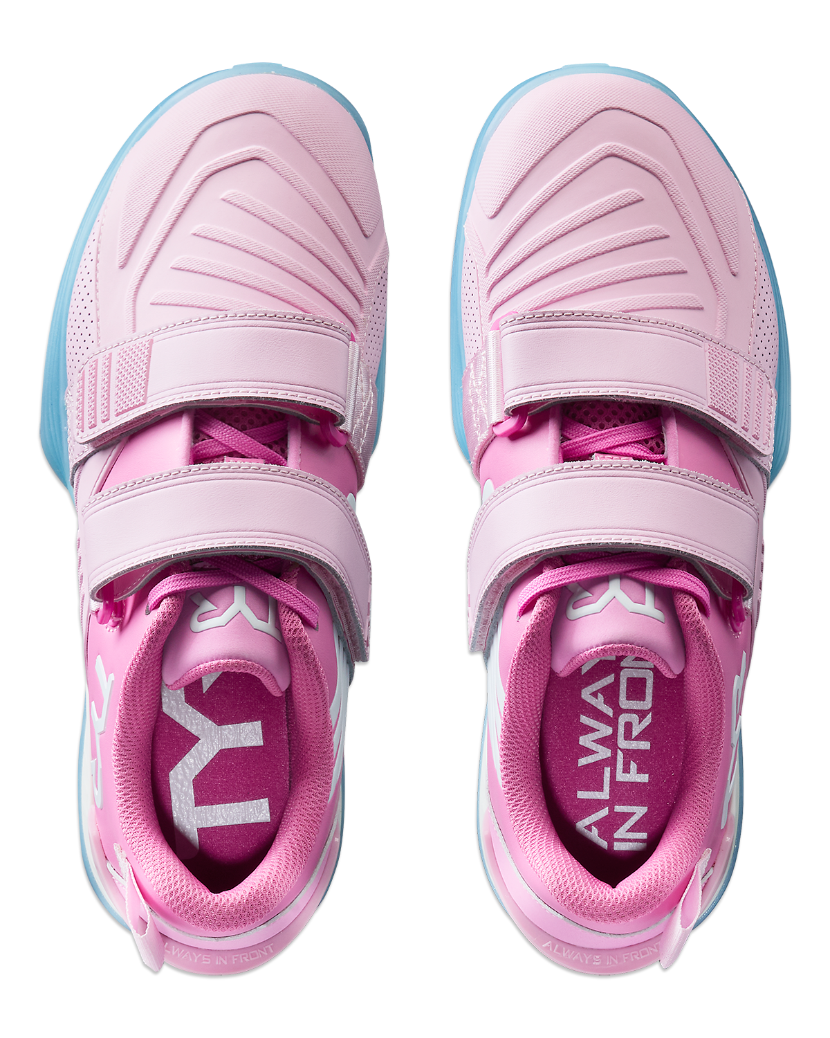 ::670 Pink