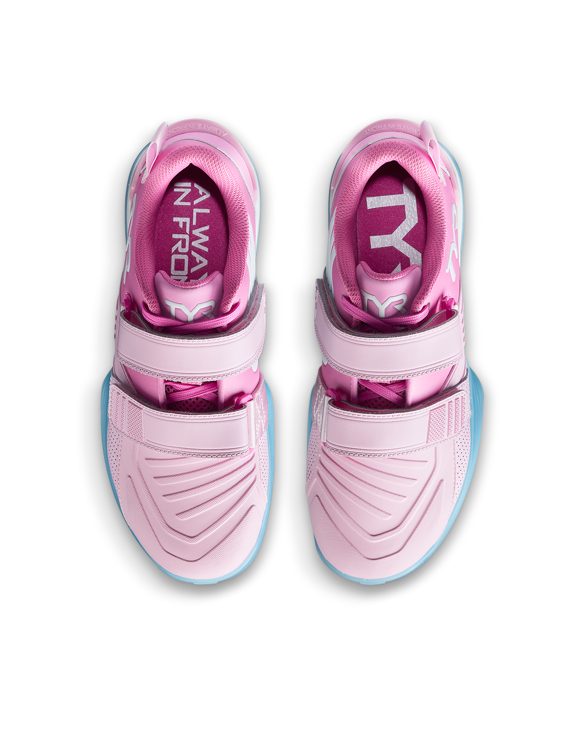 ::670 Pink
