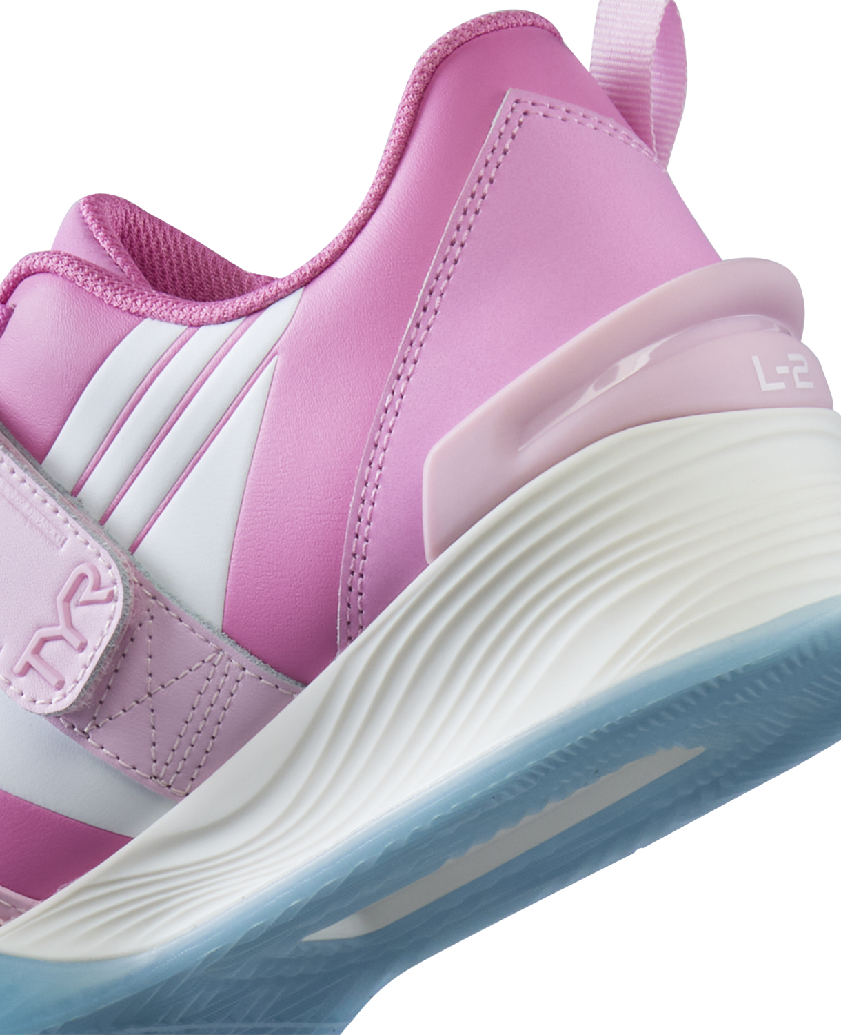 ::670 Pink