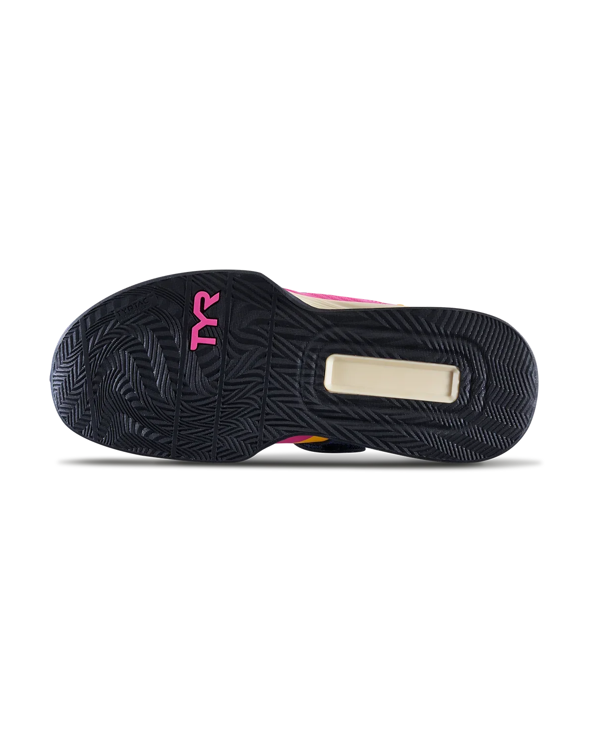 Men's L-2 Lifter - Pink/Orange