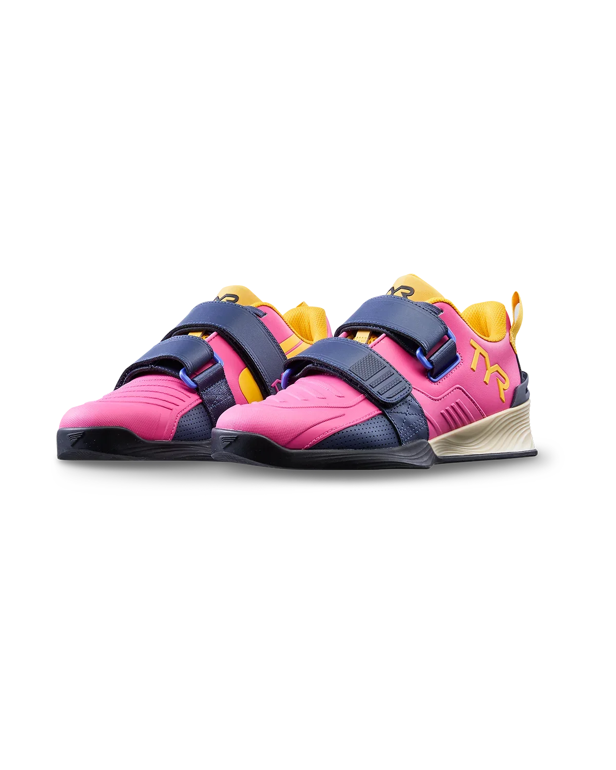 Women's L-2 Lifter - Pink/Orange