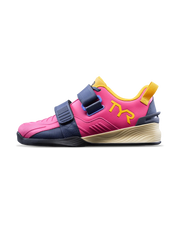 Men's L-2 Lifter - Pink/Orange