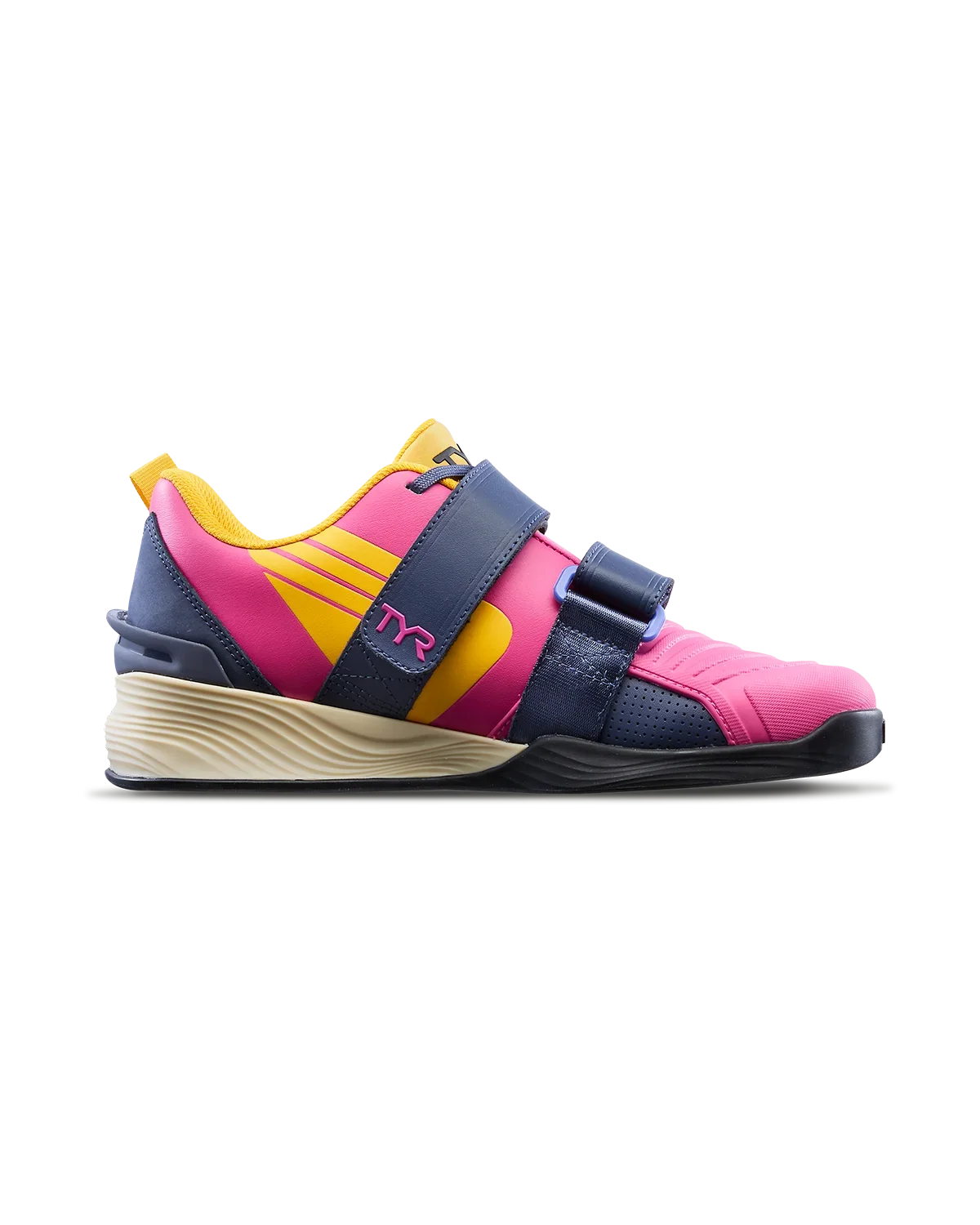 Men's L-2 Lifter - Pink/Orange