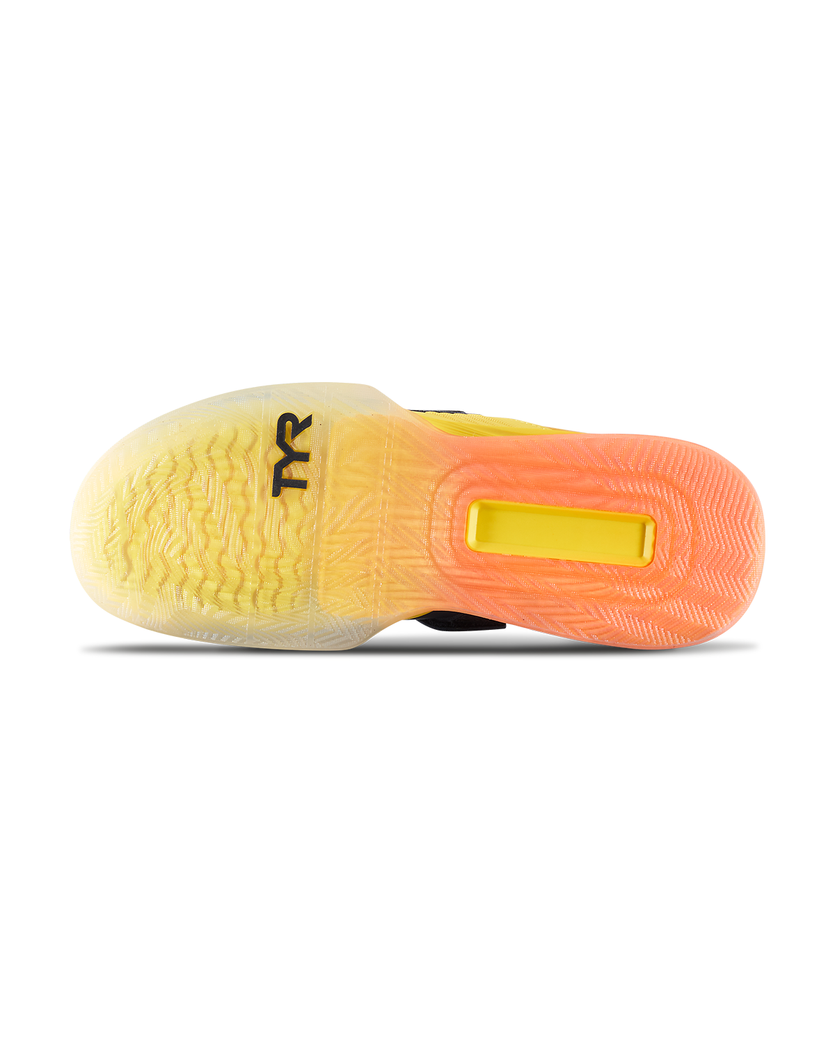 Women's L-2 Lifter - Through The Fire