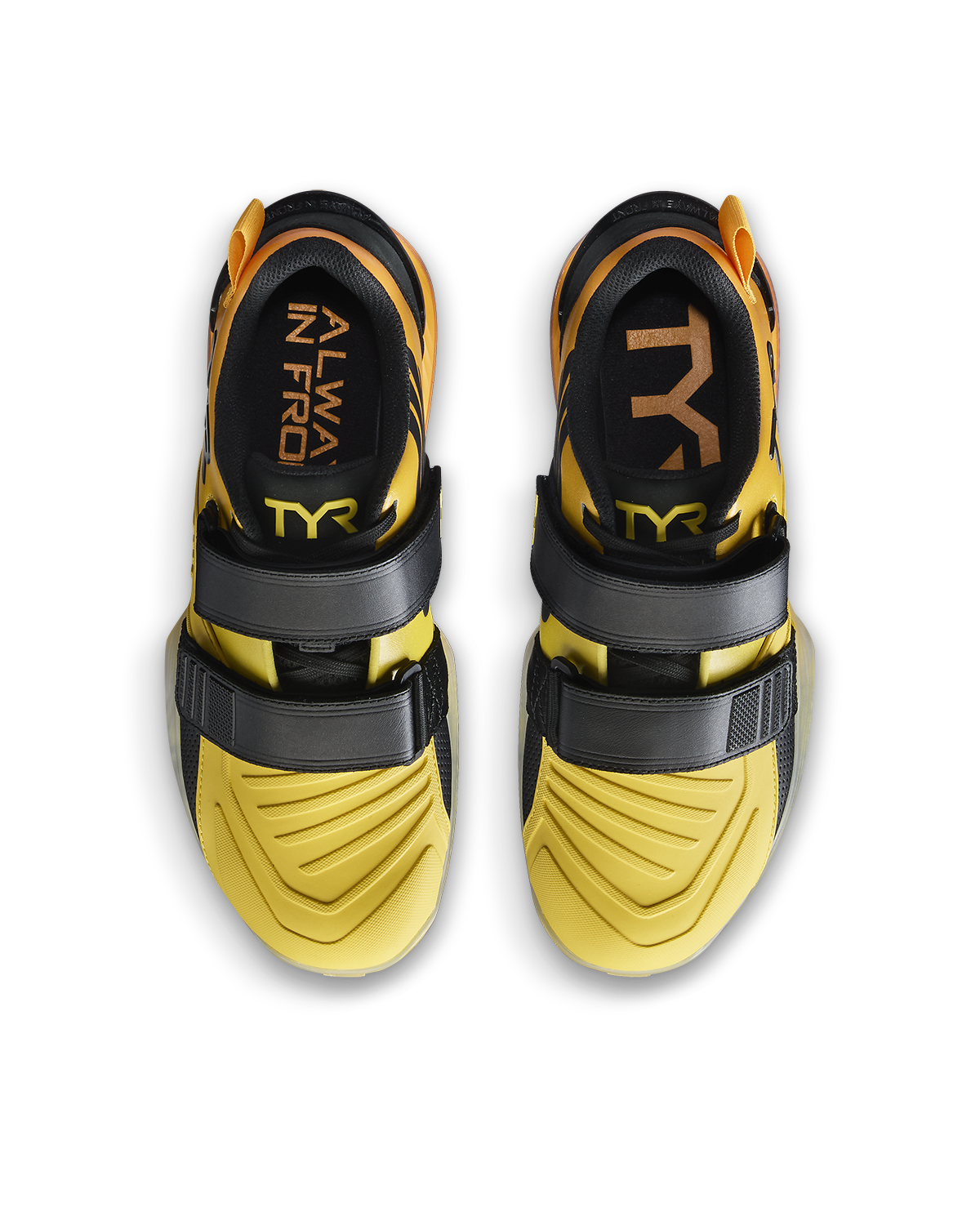 Men's L-2 Lifter - Through The Fire