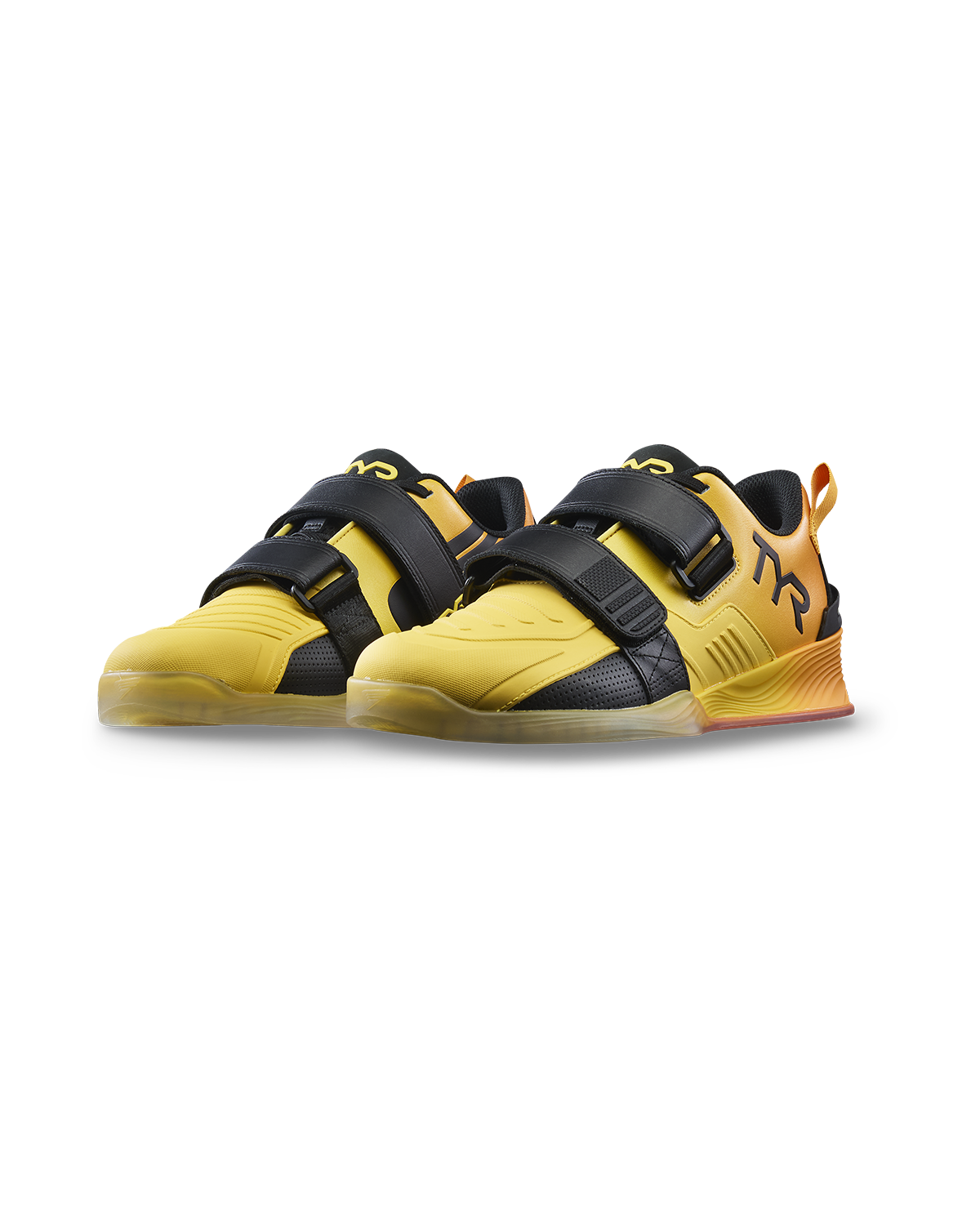 Men's L-2 Lifter - Through The Fire