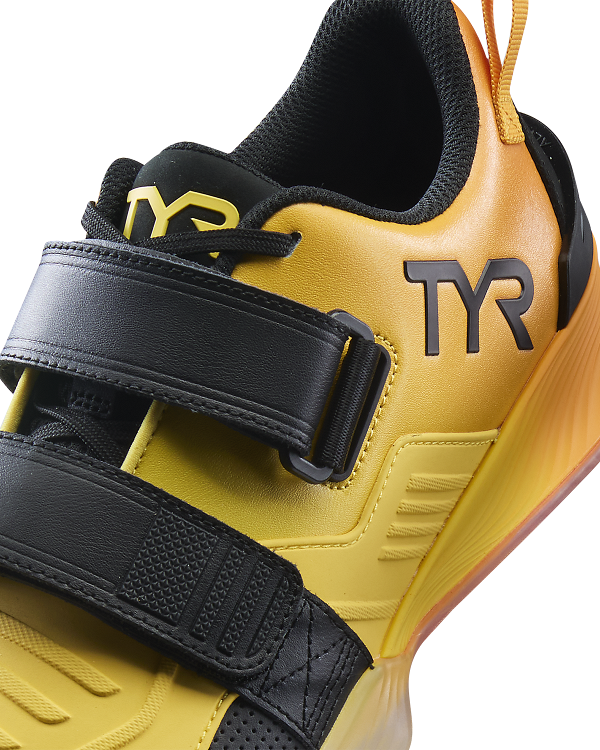 Men's L-2 Lifter - Through The Fire