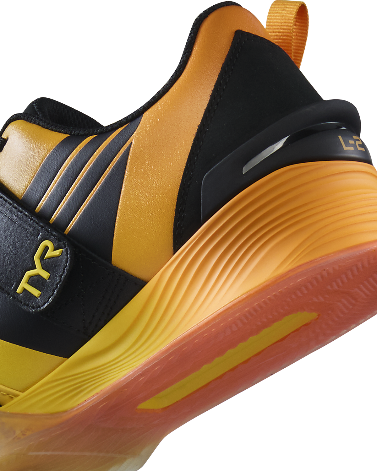 Women's L-2 Lifter - Through The Fire