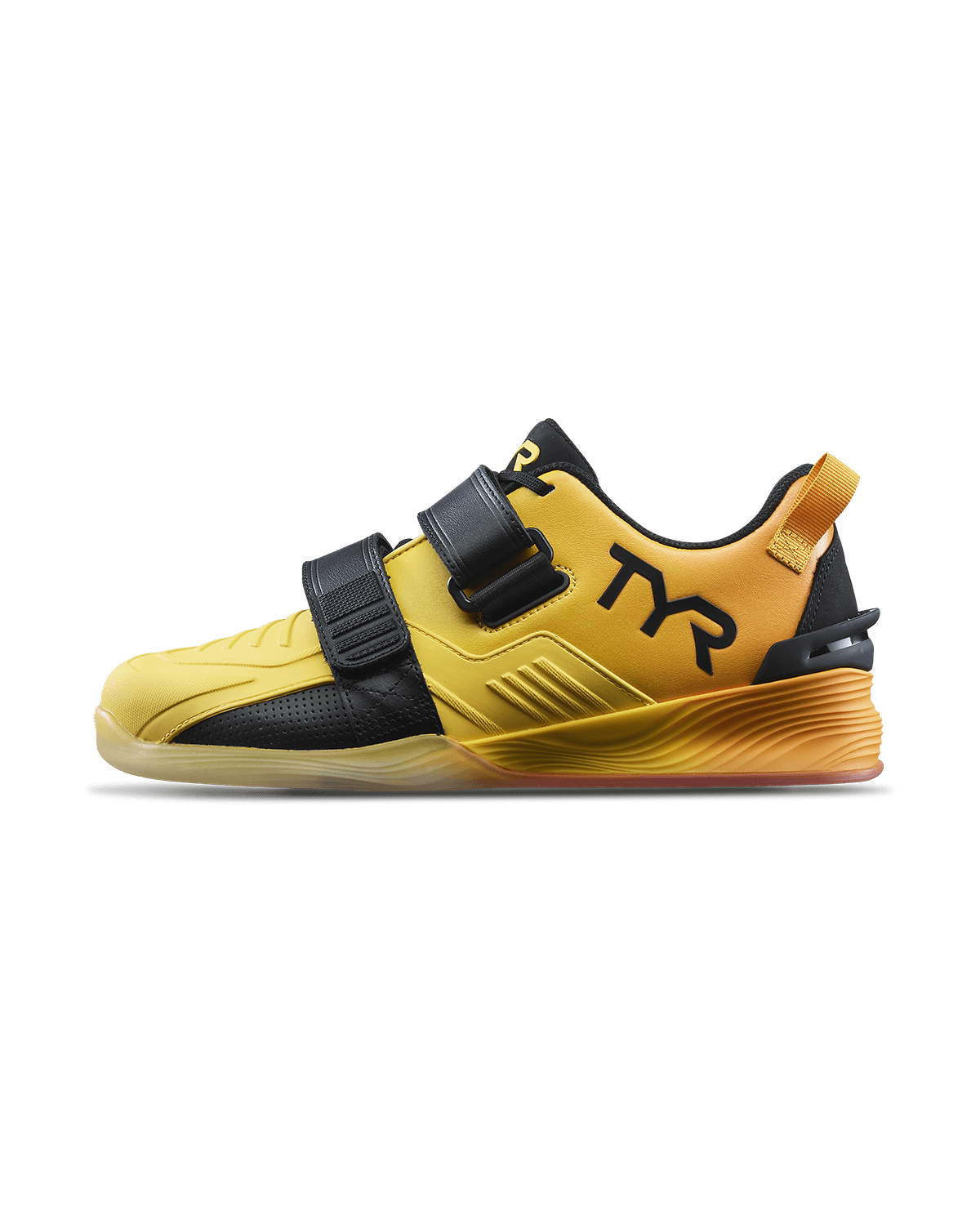 Women's L-2 Lifter - Through The Fire