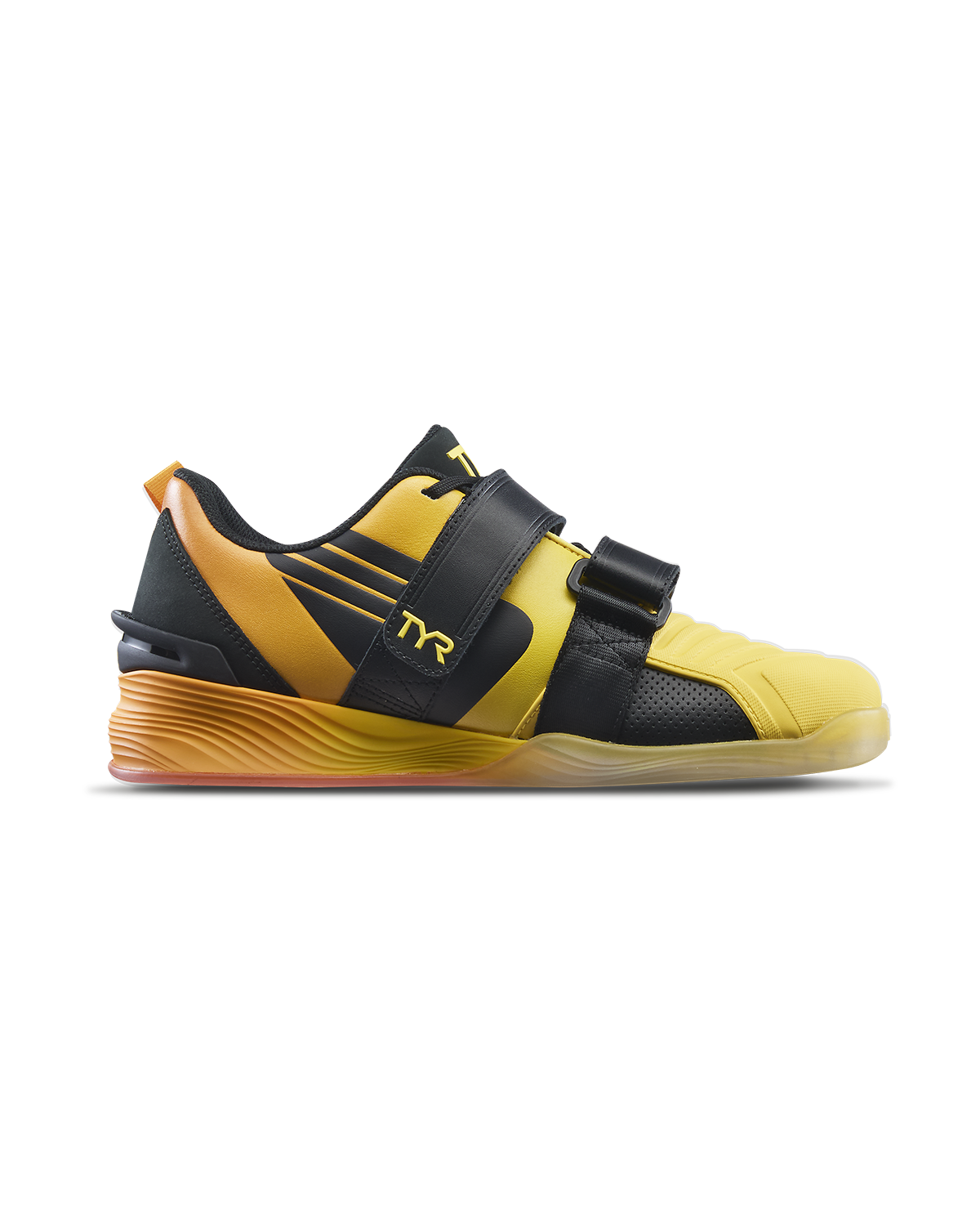Men's L-2 Lifter - Through The Fire