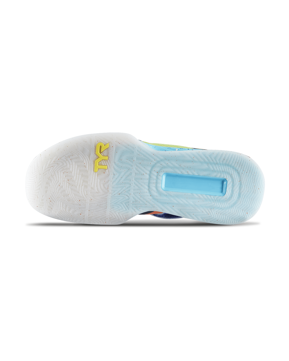 ::961 Multi/Black