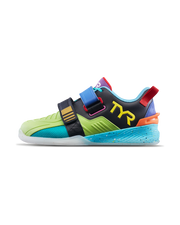 ::961 Black/Multi