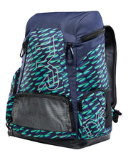 ::343 Green/Navy