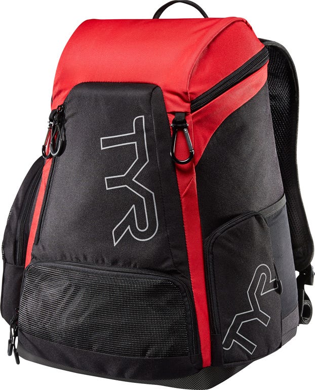 ::002 Black/Red