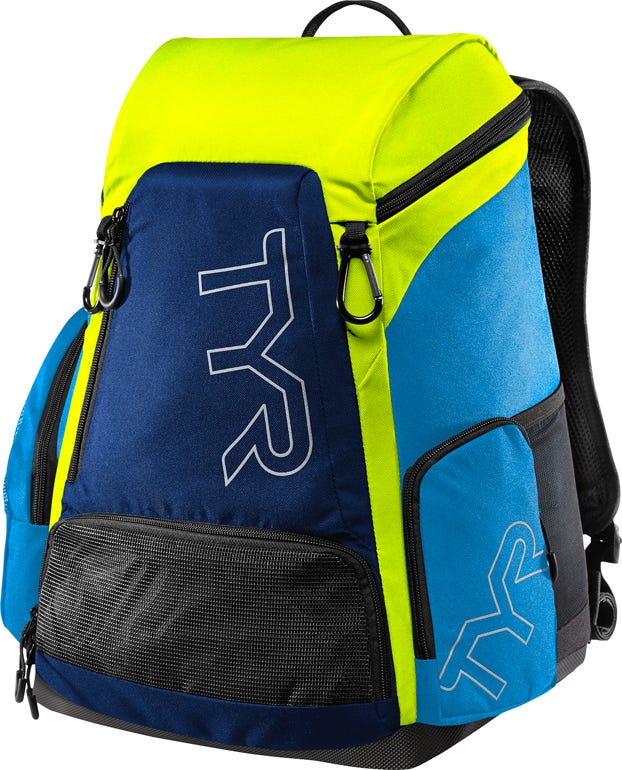 ::487 Blue/Green
