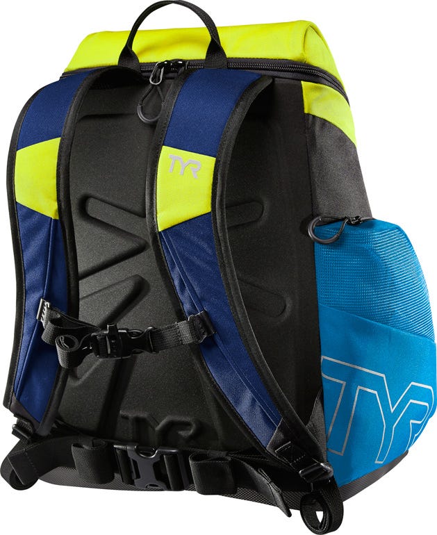 ::487 Blue/Green