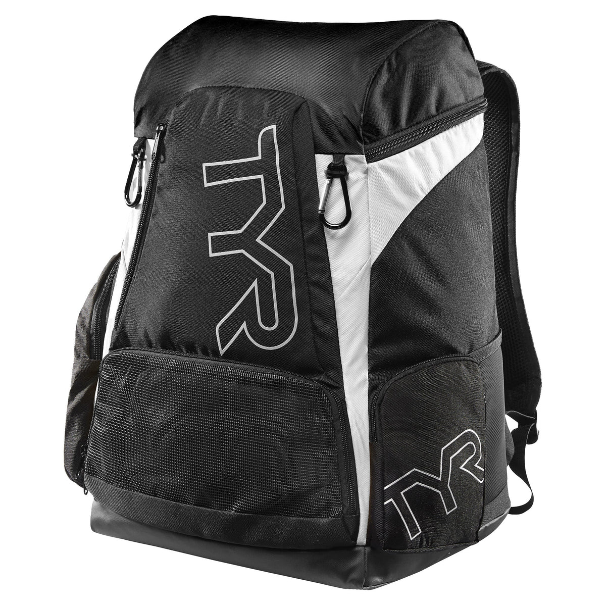 ::001 Black