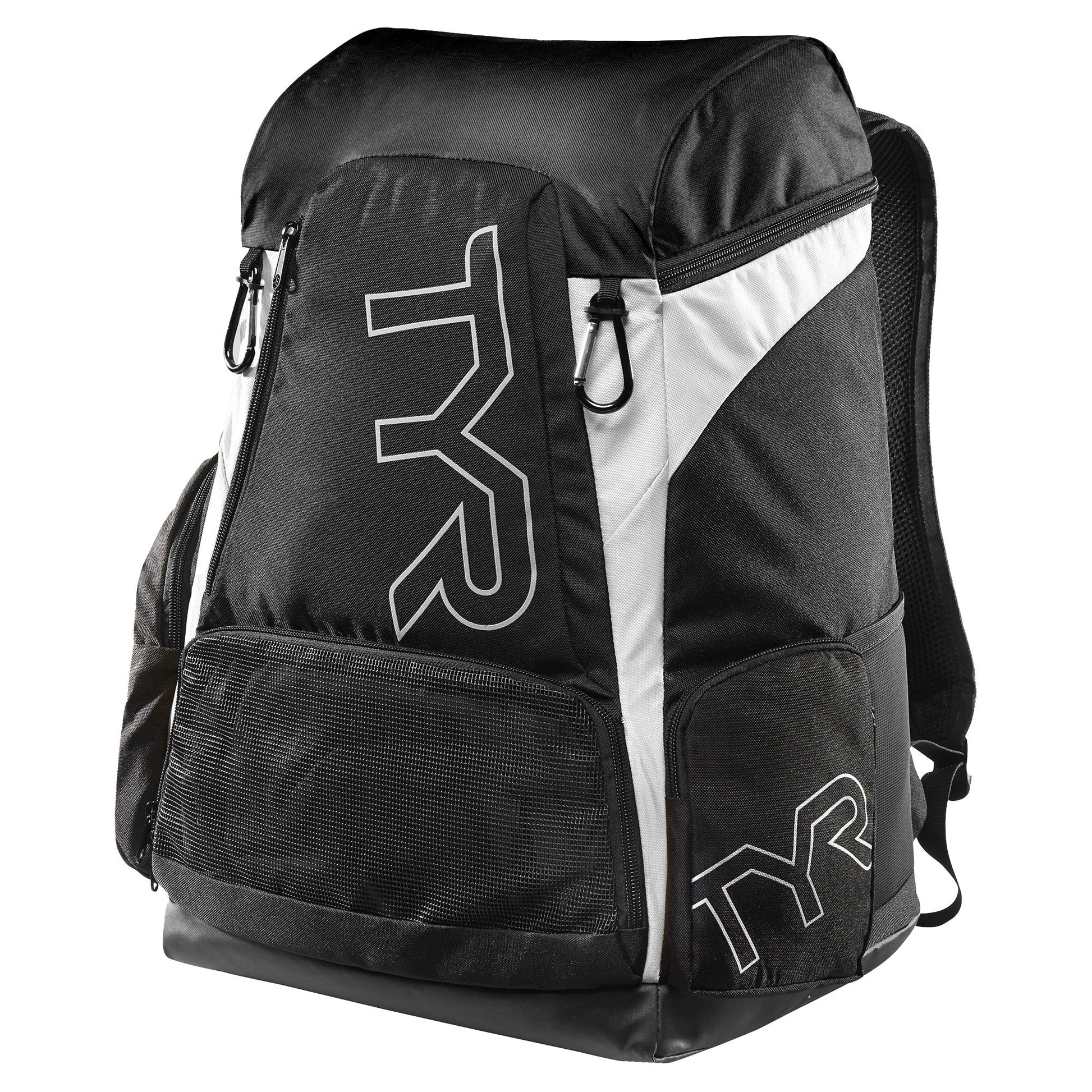 ::001 Black