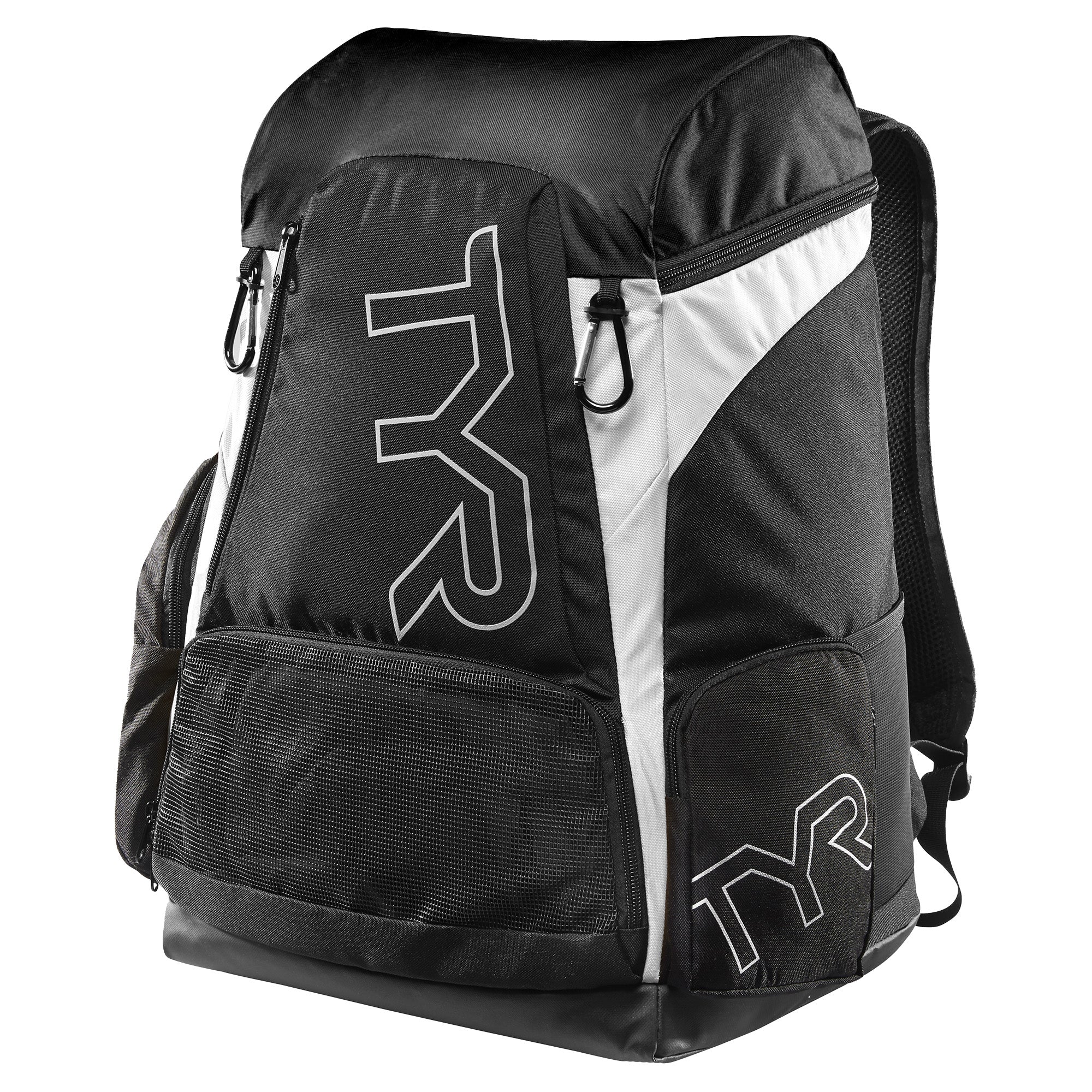 ::001 Black