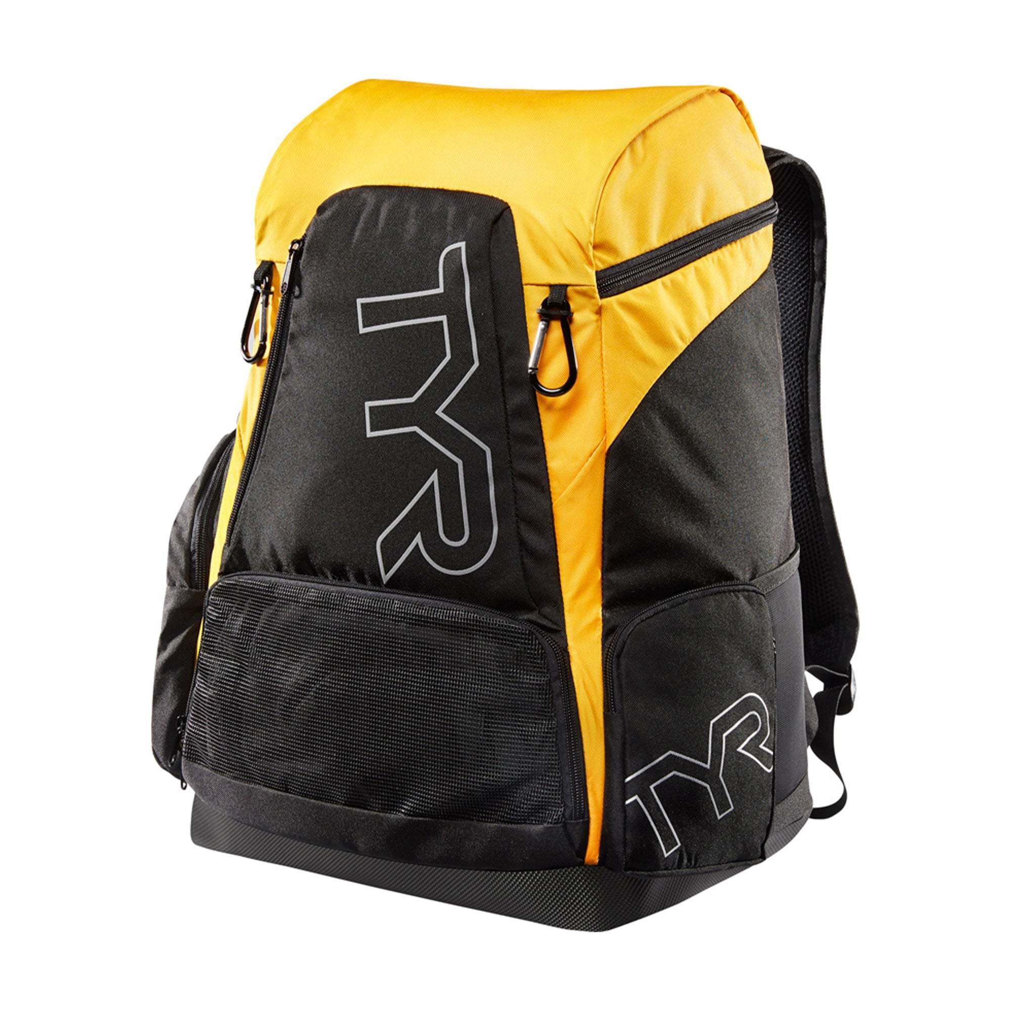 ::008 Black/Gold