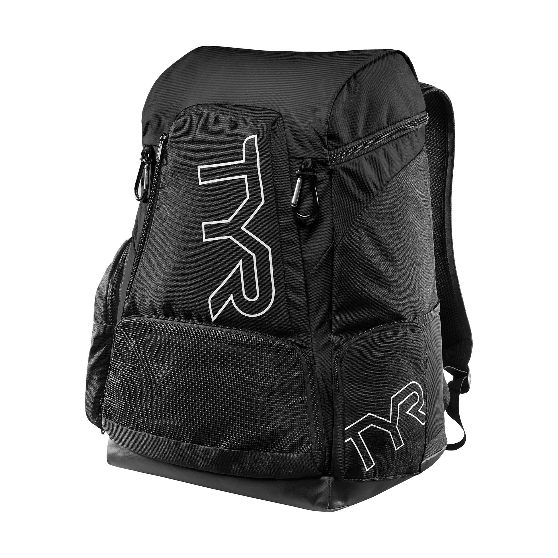 ::022 Black/Black
