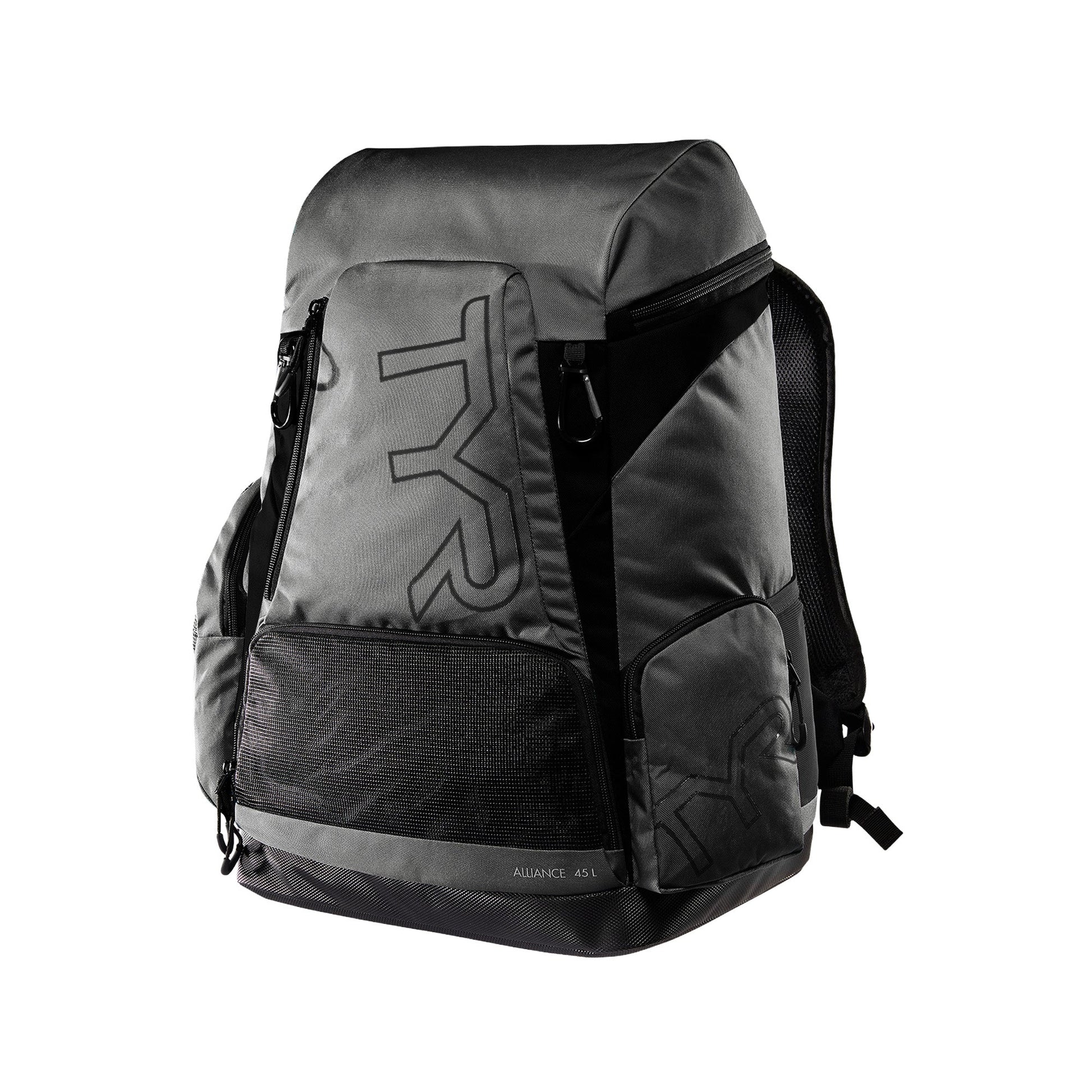 ::033 Grey/Blk