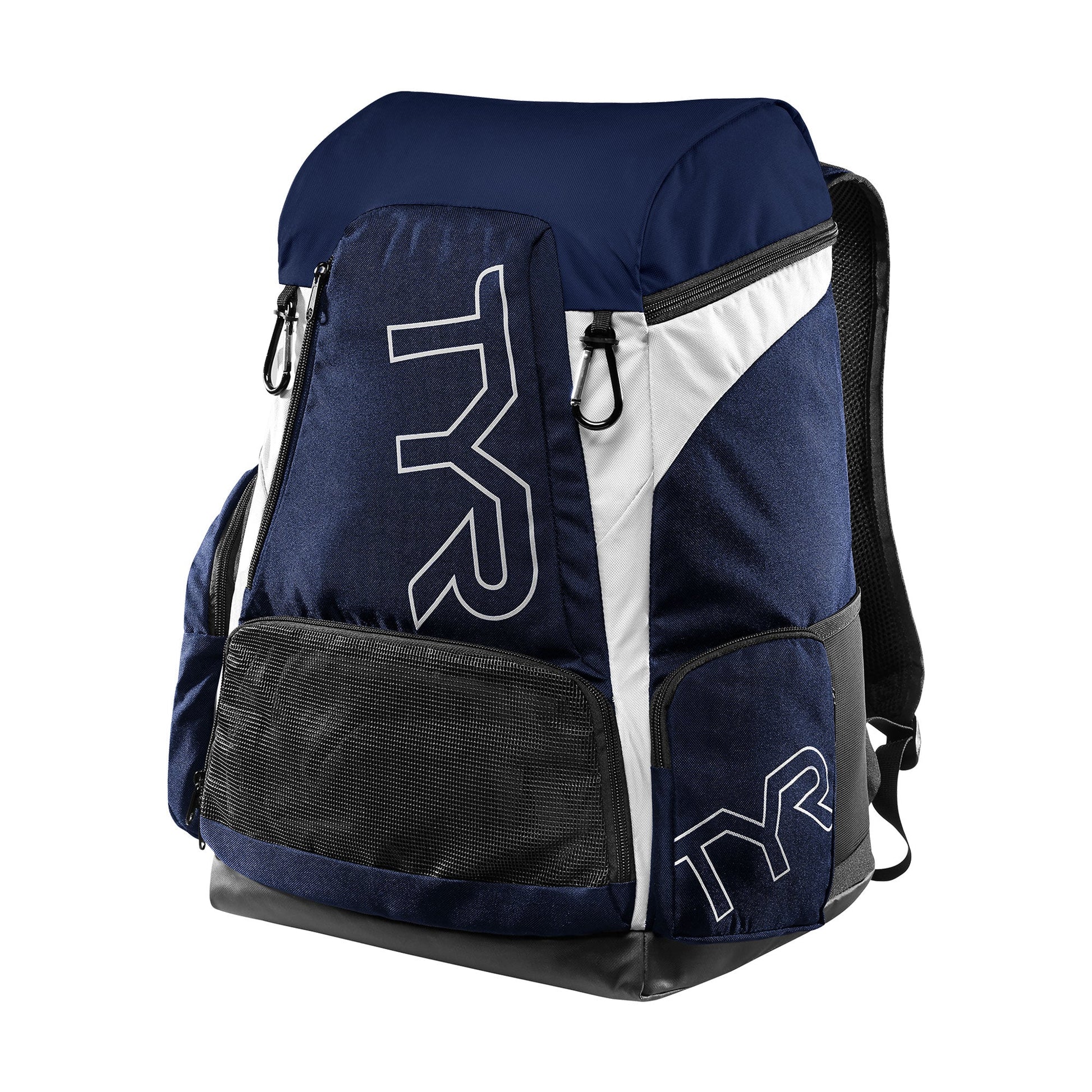 ::112 Navy/White