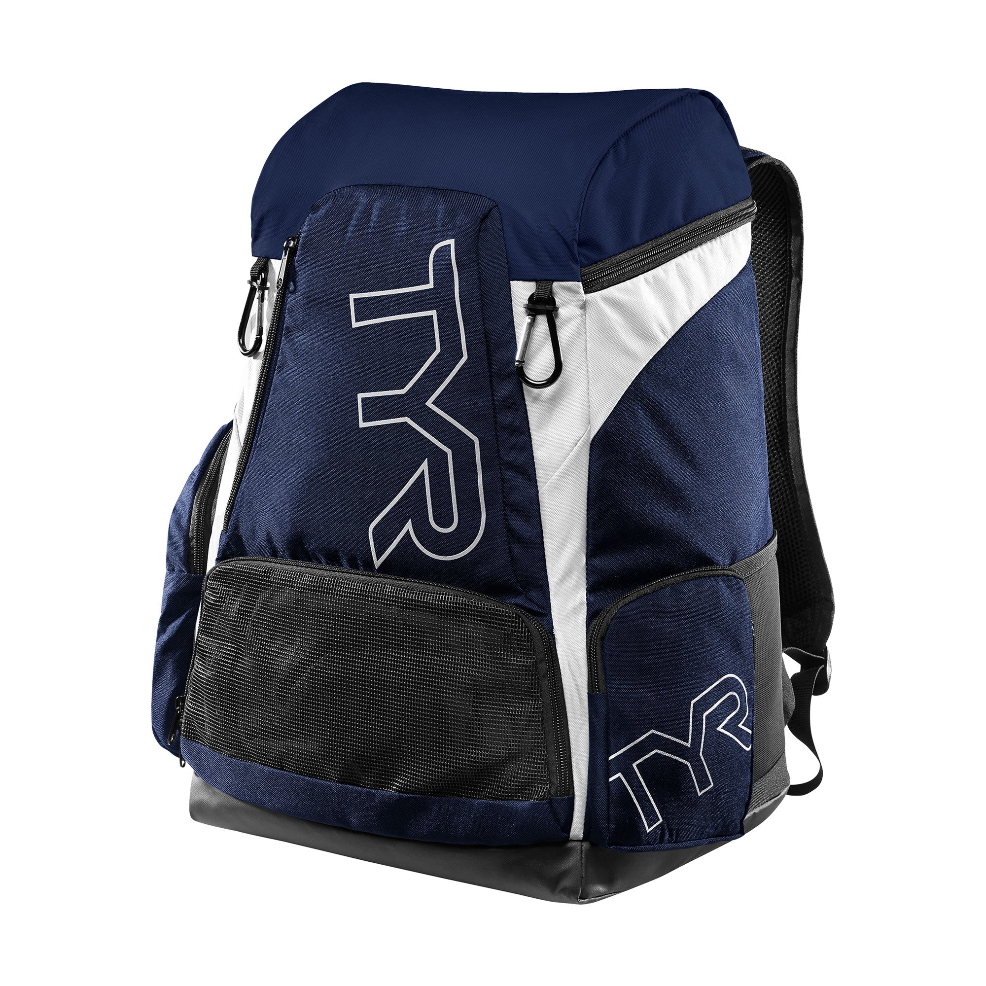 ::112 Navy/White