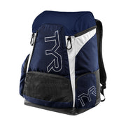 Spirit Team Alliance 45L Backpack - Navy & White