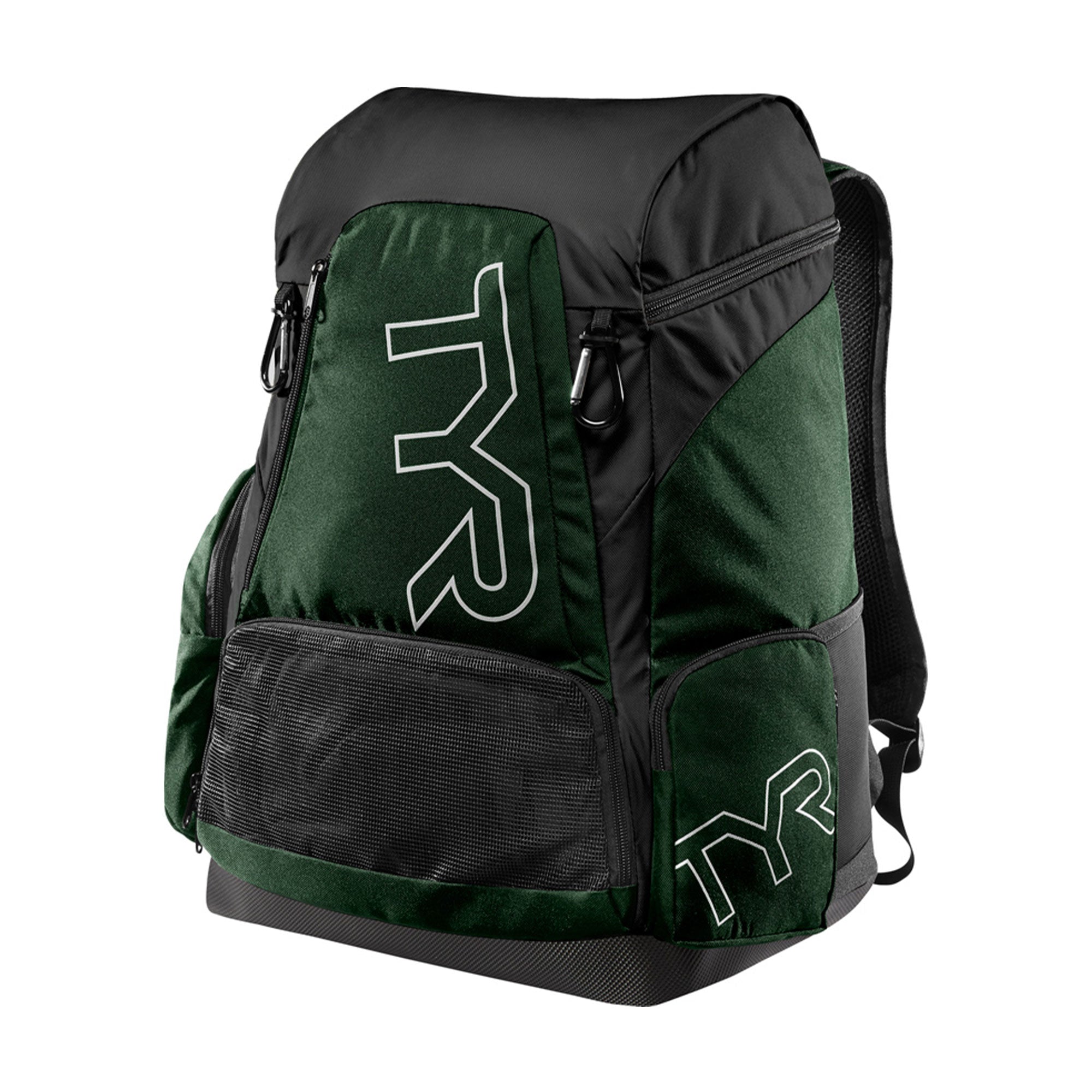 ::305 Evergreen