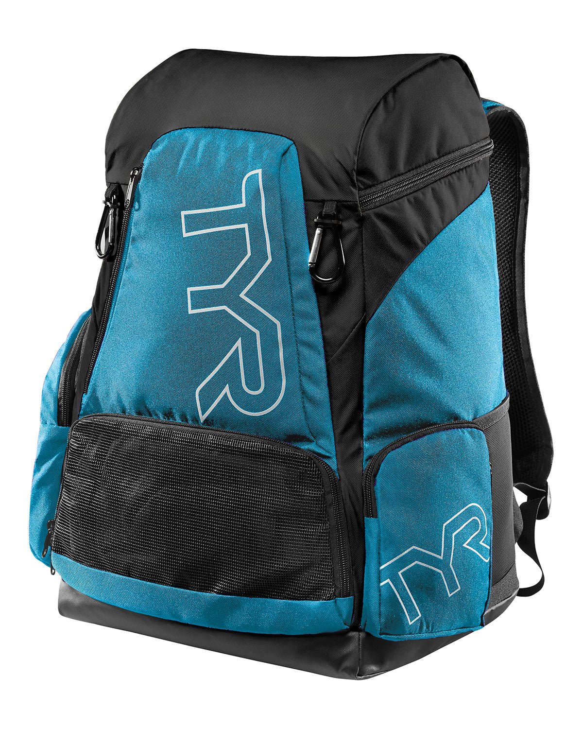 ::342 Teal