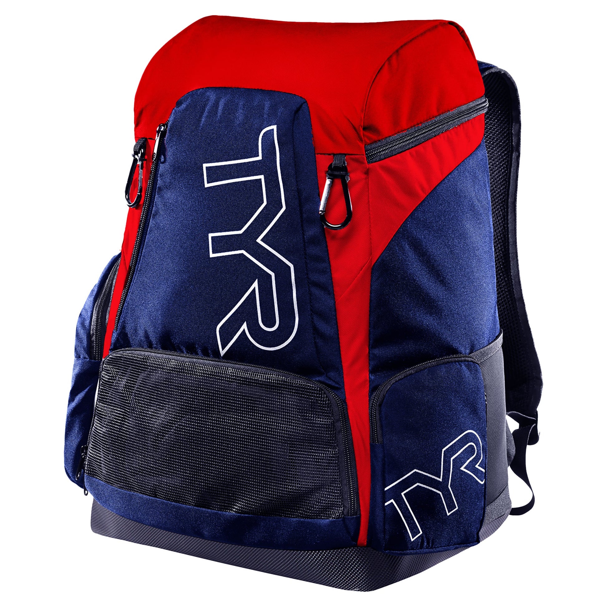 ::404 Navy/Red