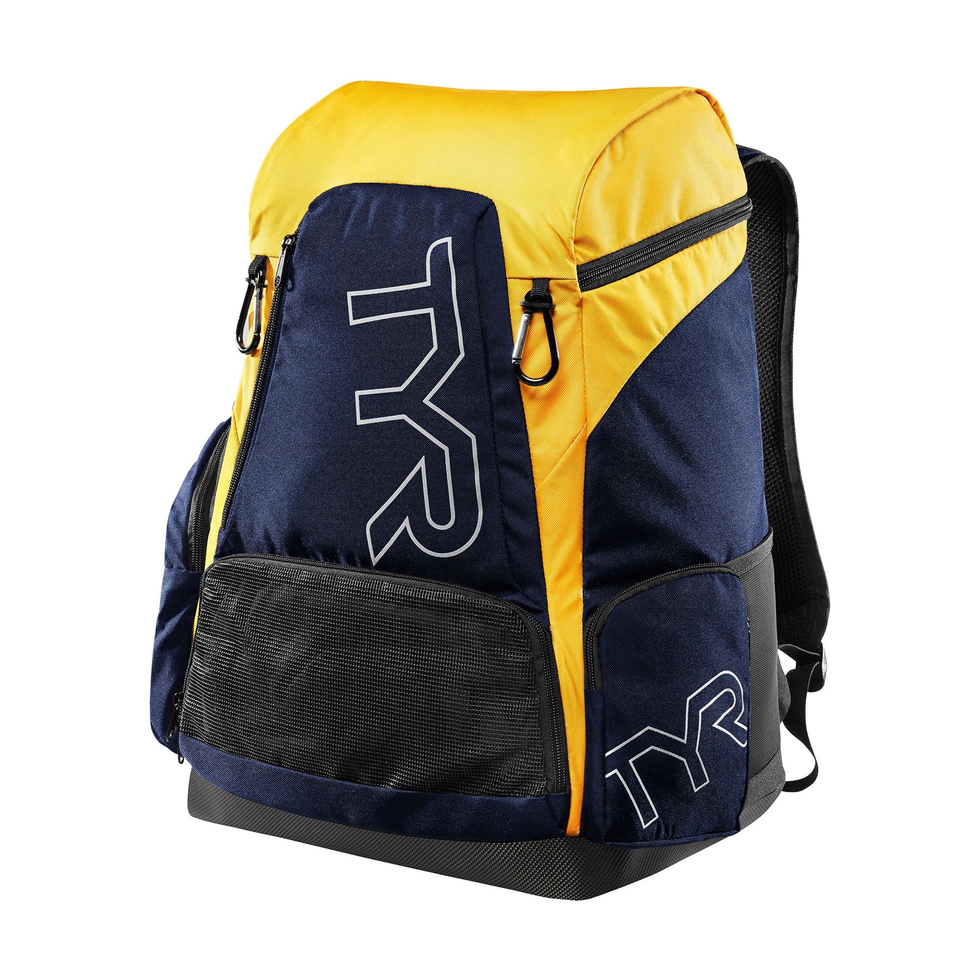 ::409 Navy/Gold