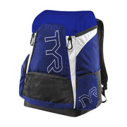 Spirit Team Alliance 45L Backpack - Royal & White