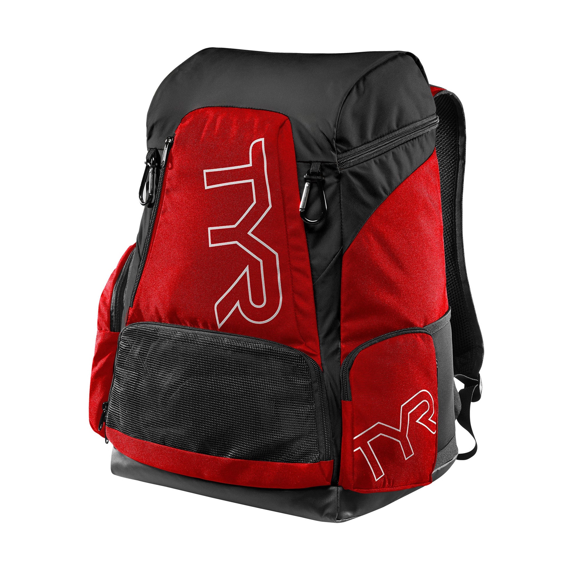 ::640 Red/Black