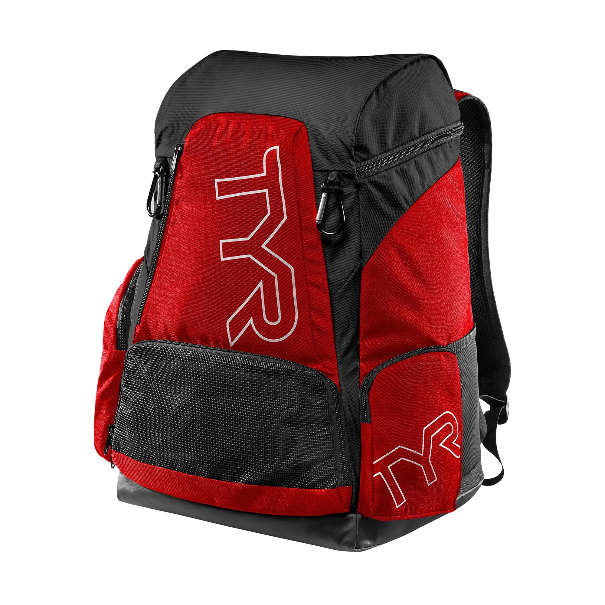 ::640 Red/Black
