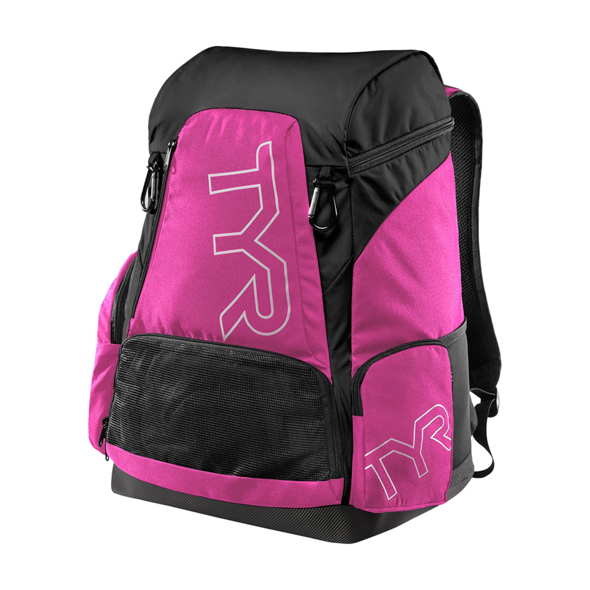 ::694 Pink/Black
