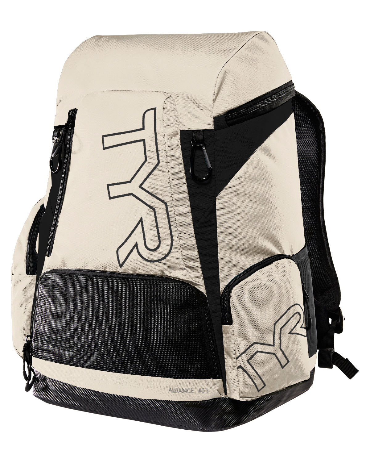 ::791 Black/Sand