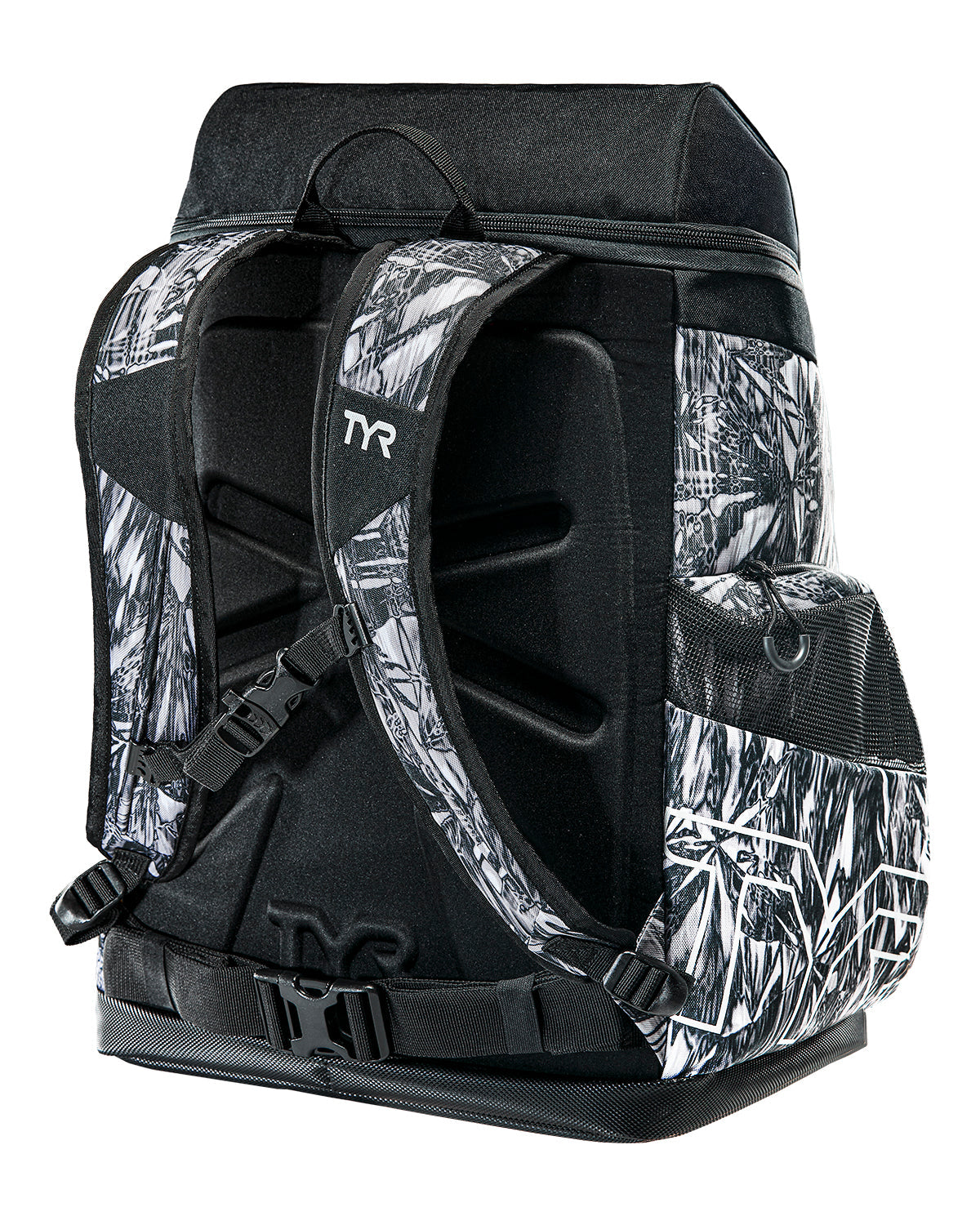 Alliance 45L Printed Backpack