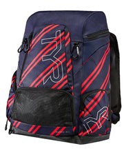 ::404 Navy/ Red