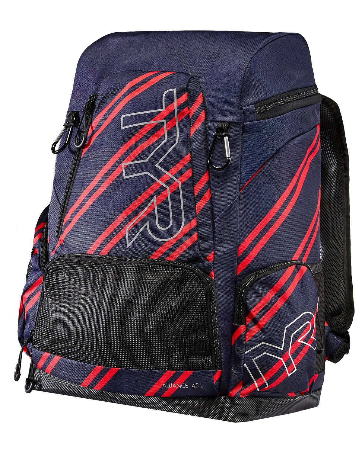 TYR x Katie Ledecky Alliance 45L Backpack