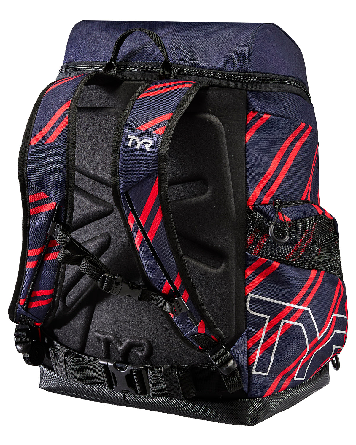 TYR x Katie Ledecky Alliance 45L Backpack
