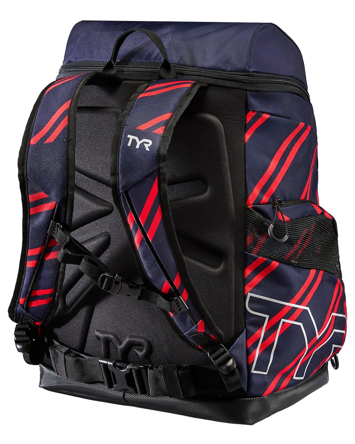 TYR x Katie Ledecky Alliance 45L Backpack