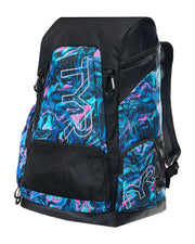 ::390 Blue/Pink