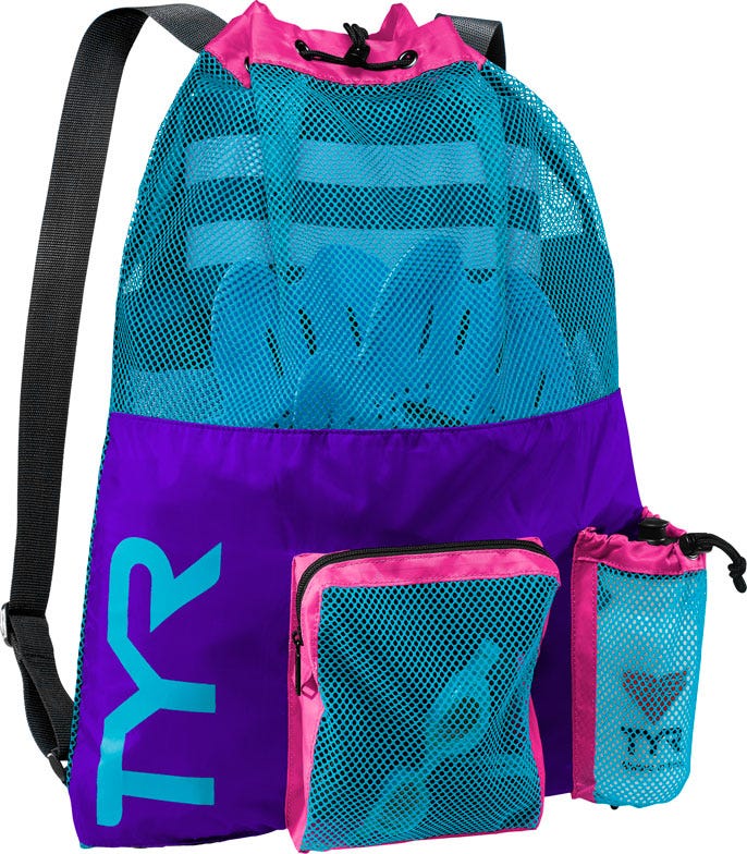 ::545 Purple/Blue