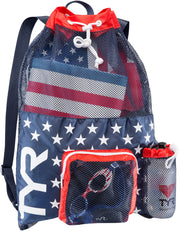 ::642 Red/Navy