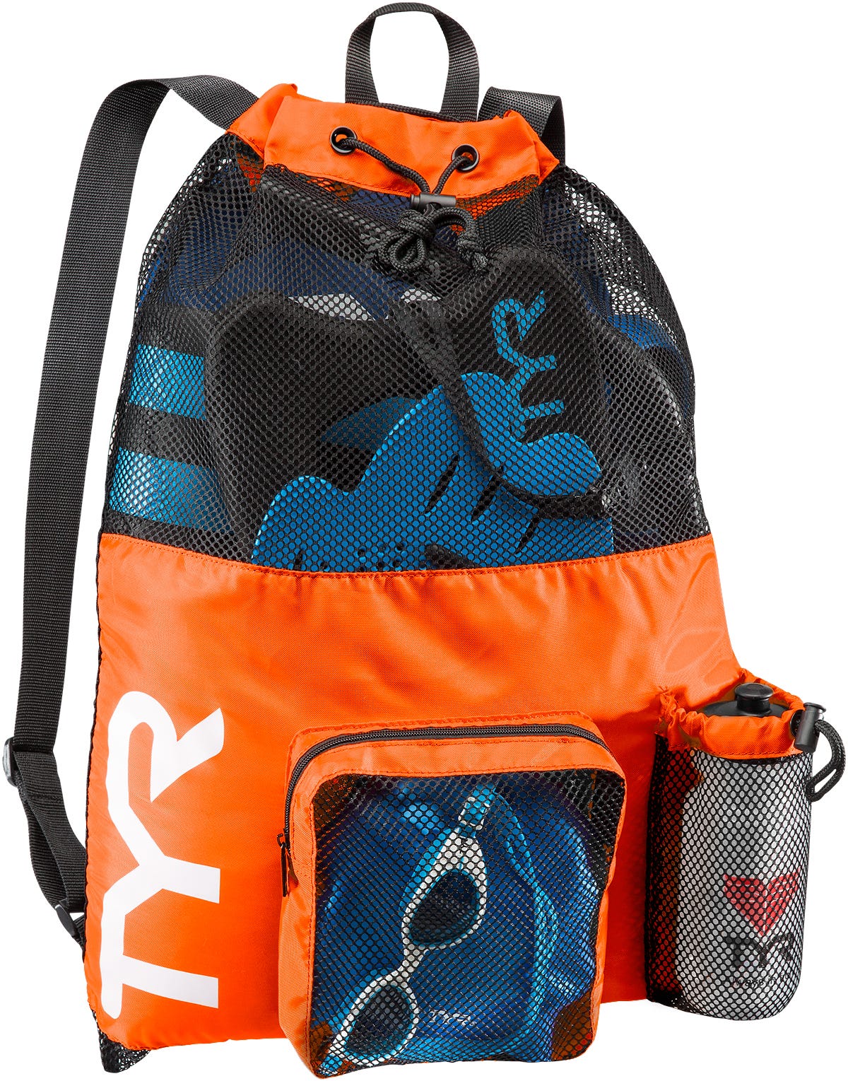 ::820 Fl. Orange